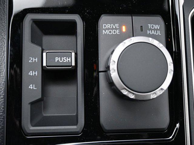 used 2025 Toyota Tundra car, priced at $51,991