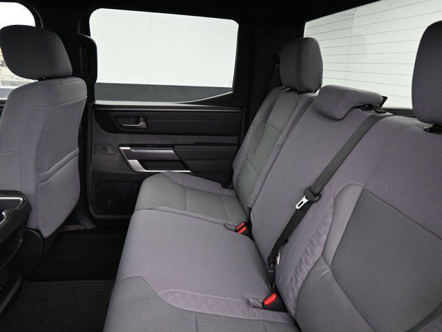 used 2025 Toyota Tundra car, priced at $51,991