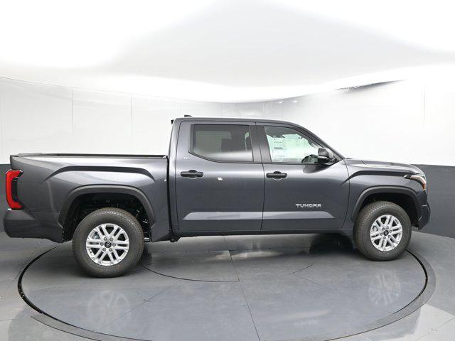 used 2025 Toyota Tundra car, priced at $51,991