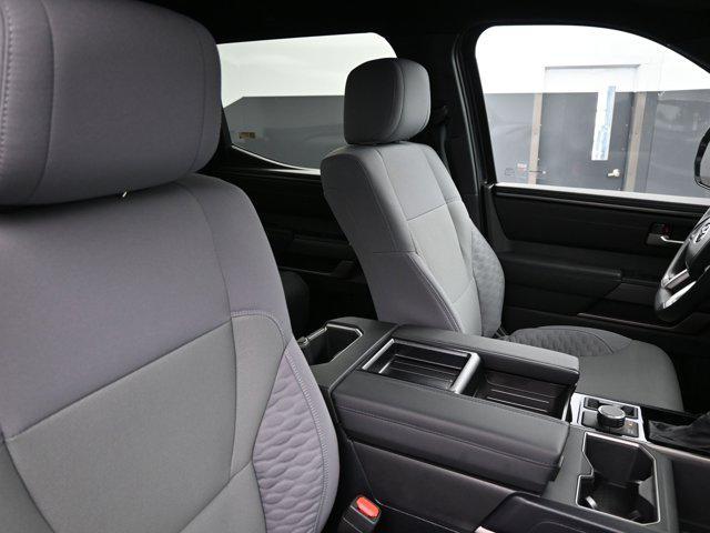 used 2025 Toyota Tundra car, priced at $51,991