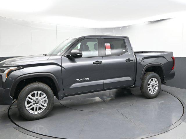 used 2025 Toyota Tundra car, priced at $51,991