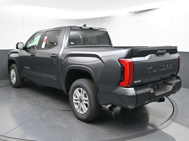 used 2025 Toyota Tundra car, priced at $51,991