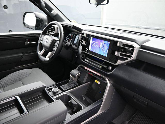 used 2025 Toyota Tundra car, priced at $51,991