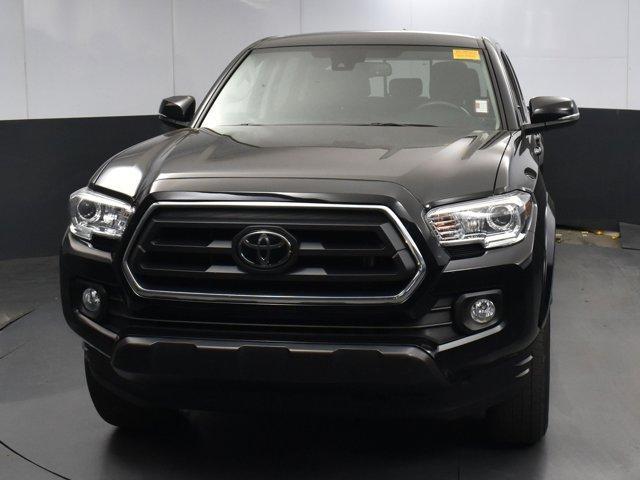 used 2022 Toyota Tacoma car, priced at $36,200