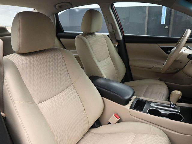 used 2016 Nissan Altima car, priced at $9,991