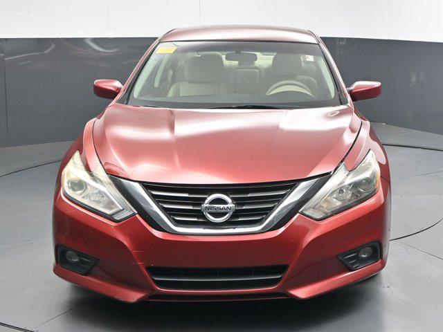 used 2016 Nissan Altima car, priced at $9,991