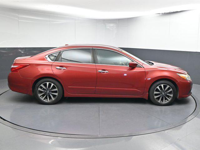 used 2016 Nissan Altima car, priced at $9,991