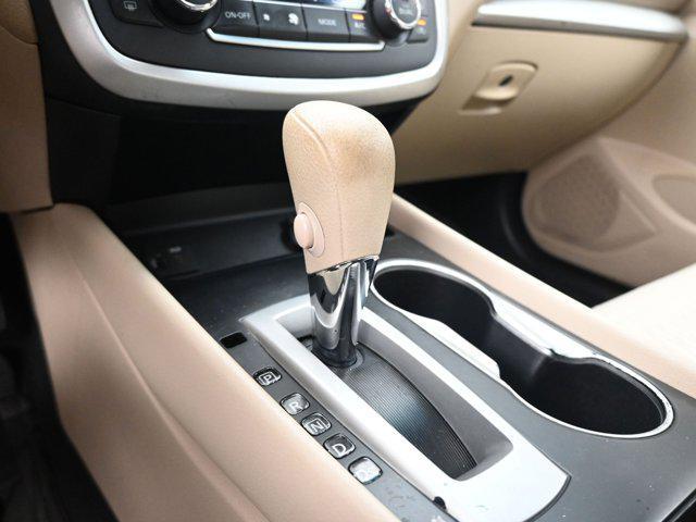 used 2016 Nissan Altima car, priced at $9,991