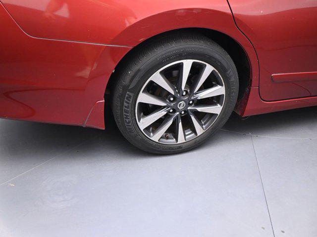 used 2016 Nissan Altima car, priced at $9,991