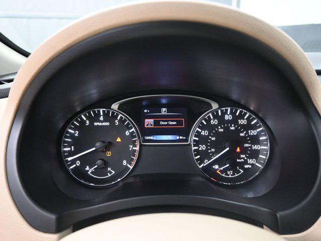used 2016 Nissan Altima car, priced at $9,991