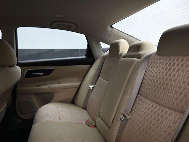 used 2016 Nissan Altima car, priced at $9,991
