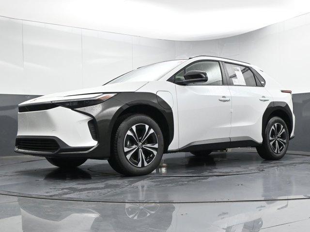 new 2024 Toyota bZ4X car, priced at $48,246