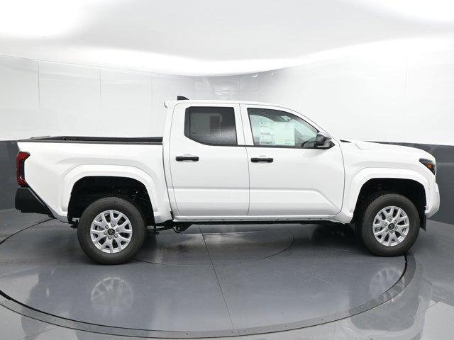 new 2024 Toyota Tacoma car, priced at $35,093