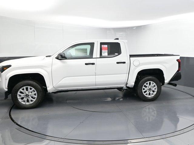 new 2024 Toyota Tacoma car, priced at $35,093