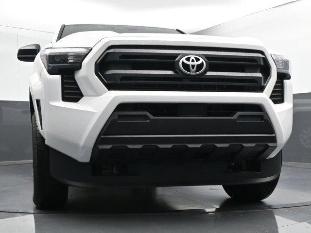 new 2024 Toyota Tacoma car, priced at $35,093