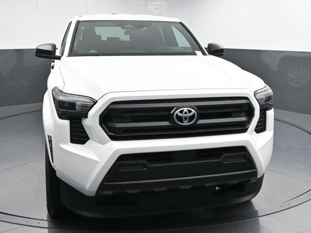 new 2024 Toyota Tacoma car, priced at $35,093