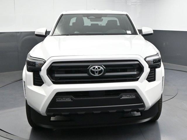 new 2024 Toyota Tacoma car, priced at $37,980