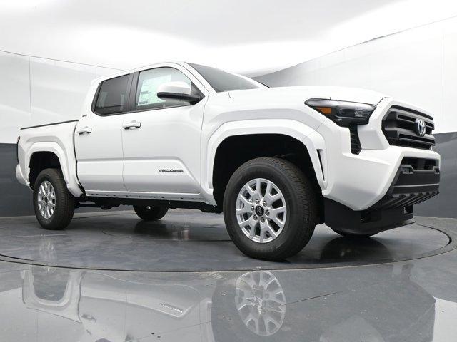 new 2024 Toyota Tacoma car, priced at $37,980