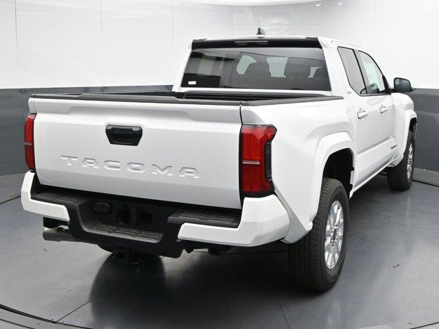 new 2024 Toyota Tacoma car, priced at $37,980