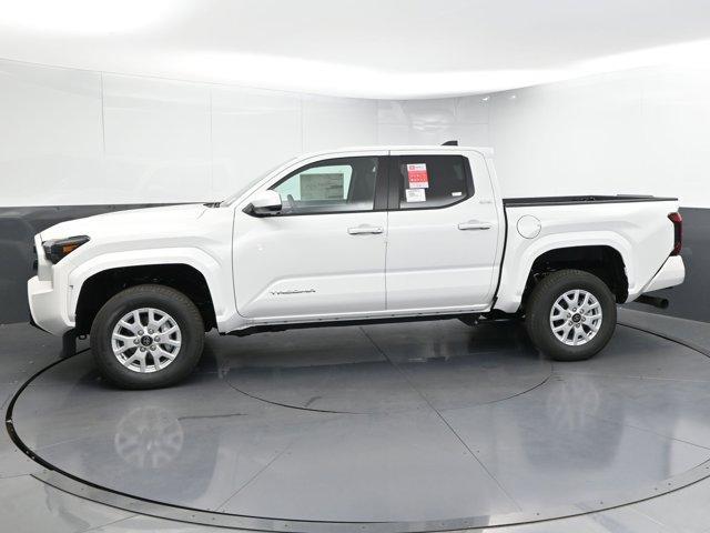 new 2024 Toyota Tacoma car, priced at $37,980