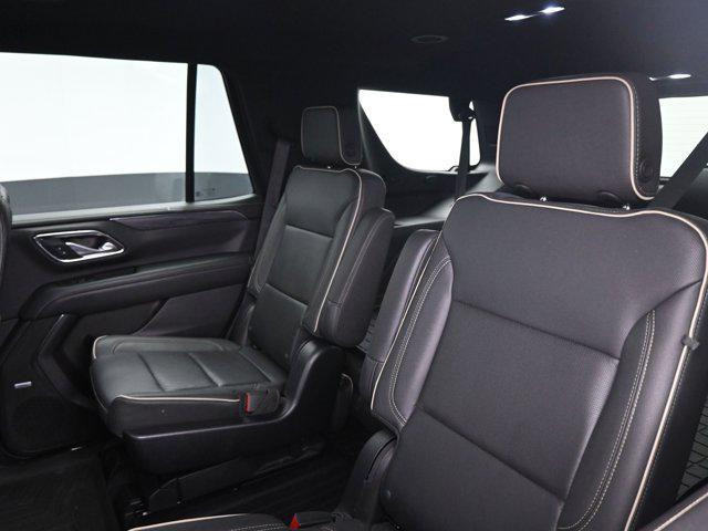 used 2023 GMC Yukon car, priced at $49,693