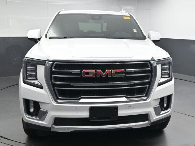 used 2023 GMC Yukon car, priced at $49,693