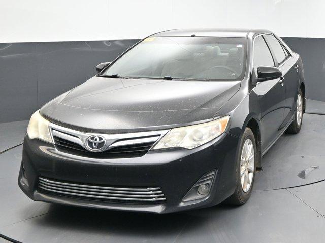 used 2013 Toyota Camry car, priced at $8,991