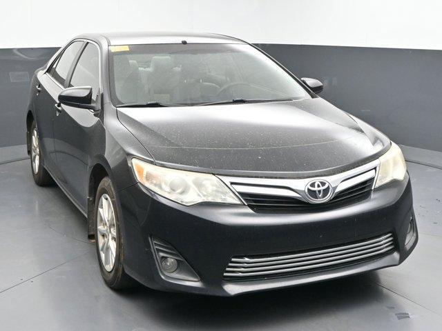 used 2013 Toyota Camry car, priced at $8,991