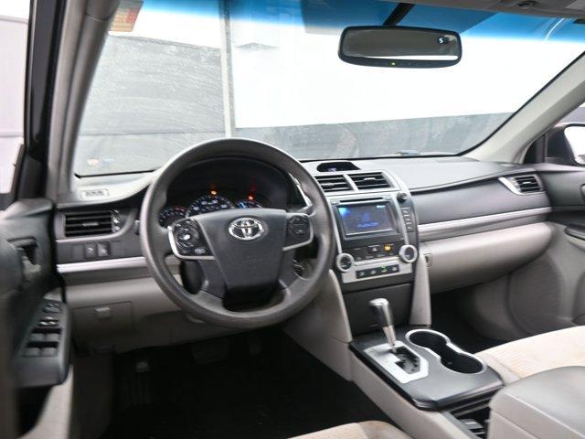 used 2013 Toyota Camry car, priced at $8,991