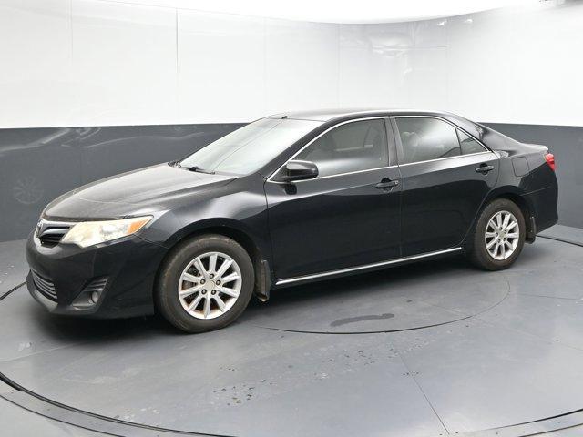 used 2013 Toyota Camry car, priced at $8,991