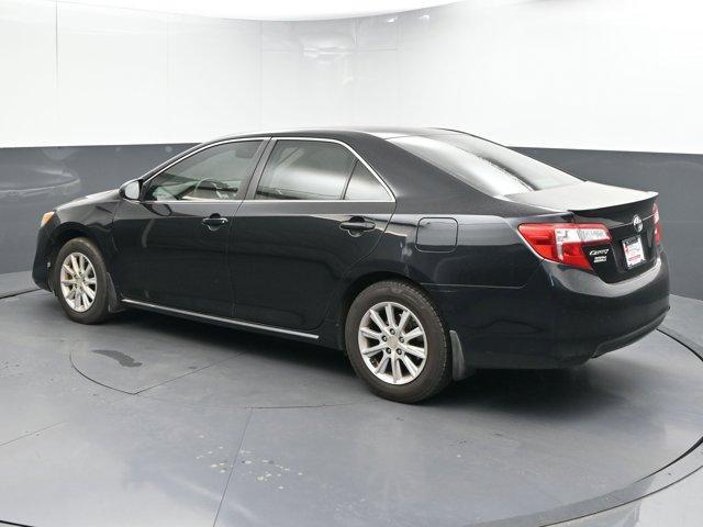 used 2013 Toyota Camry car, priced at $8,991