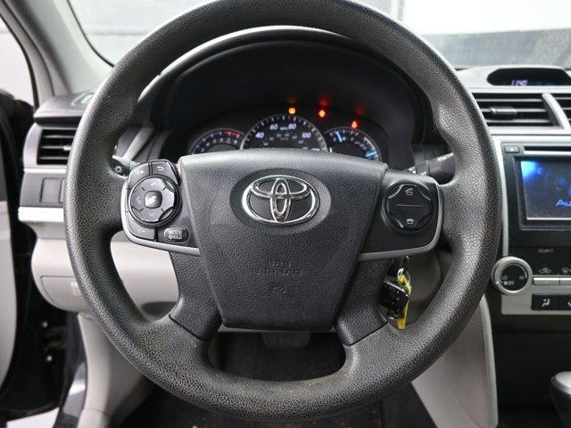 used 2013 Toyota Camry car, priced at $8,991