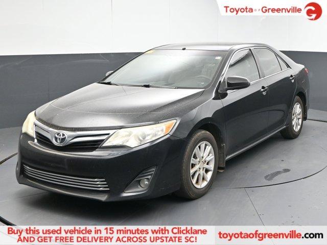 used 2013 Toyota Camry car, priced at $8,991