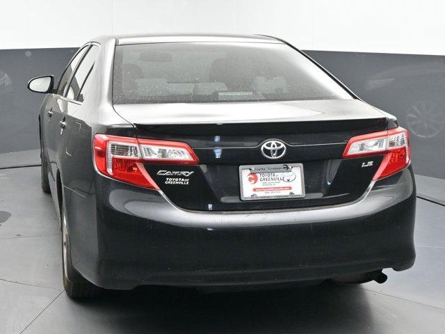 used 2013 Toyota Camry car, priced at $8,991