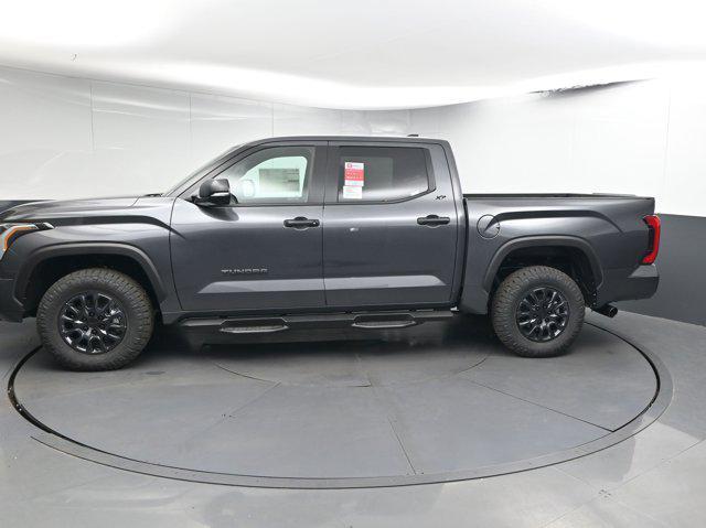 new 2026 Toyota Tundra car, priced at $58,277