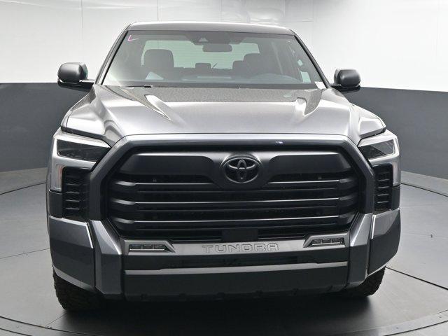 new 2026 Toyota Tundra car, priced at $58,277