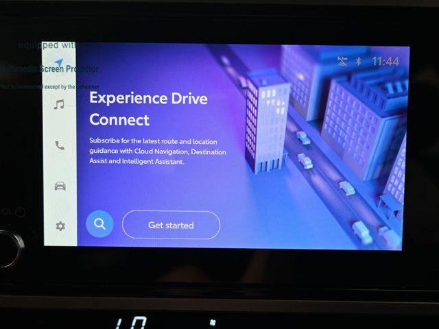 new 2026 Toyota Tundra car, priced at $58,277