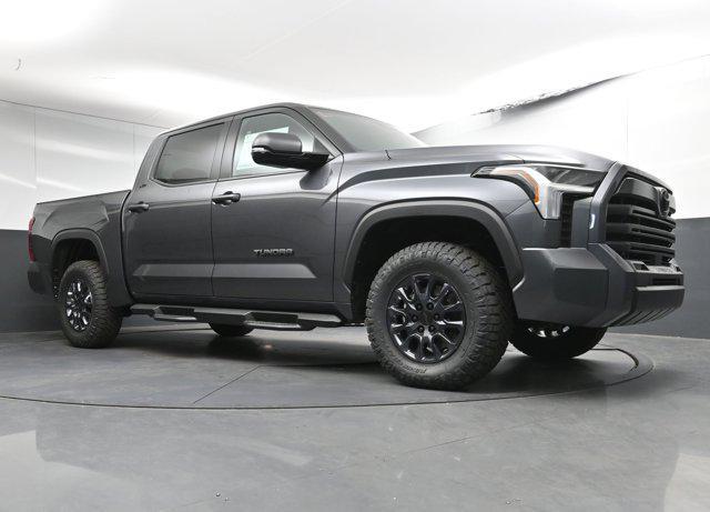 new 2026 Toyota Tundra car, priced at $58,277