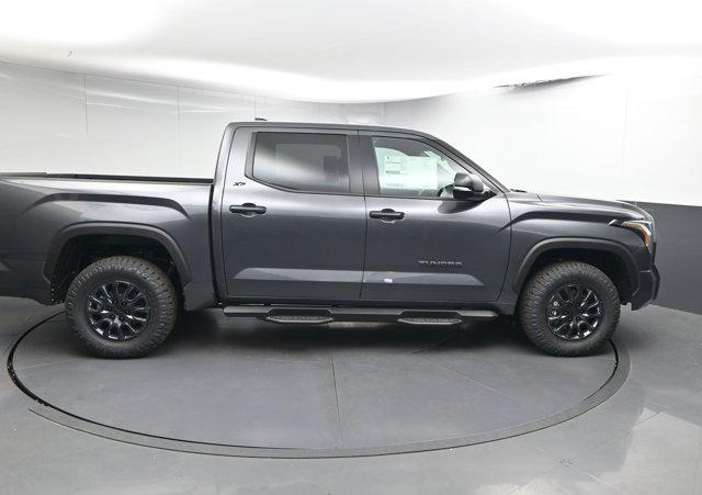 new 2026 Toyota Tundra car, priced at $58,277