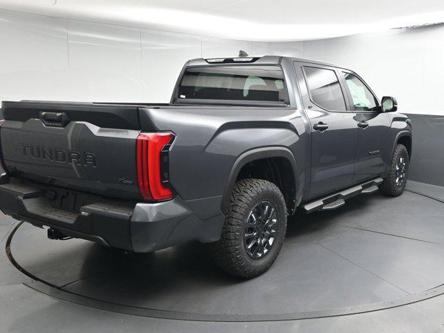 new 2026 Toyota Tundra car, priced at $58,277