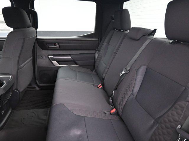 new 2026 Toyota Tundra car, priced at $58,277