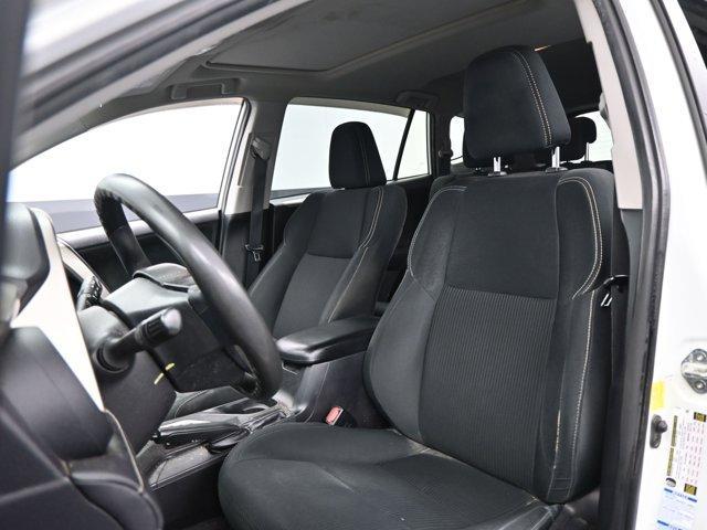 used 2015 Toyota RAV4 car, priced at $9,592