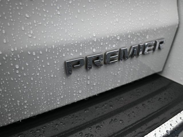 used 2020 Chevrolet Suburban car, priced at $32,491