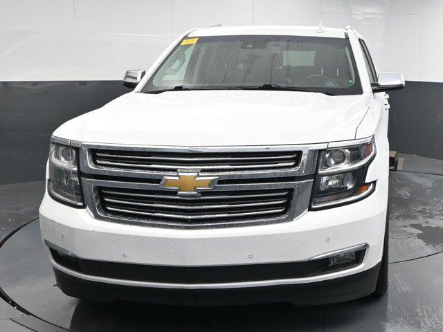 used 2020 Chevrolet Suburban car, priced at $32,491