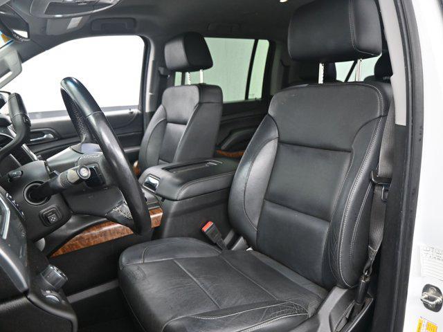 used 2020 Chevrolet Suburban car, priced at $32,491