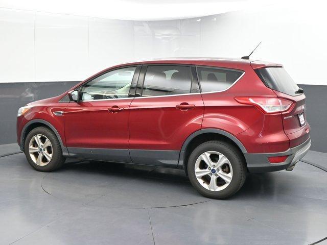 used 2015 Ford Escape car, priced at $10,991