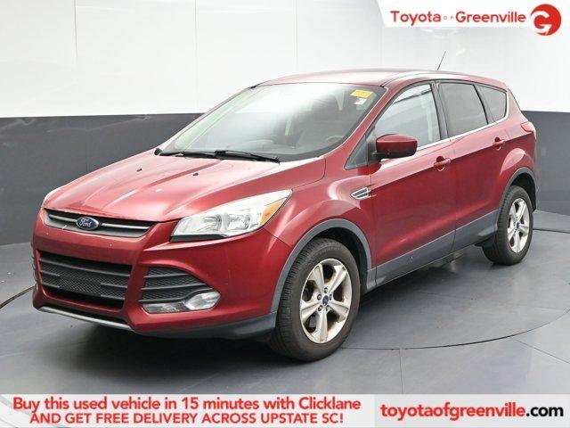 used 2015 Ford Escape car, priced at $10,991