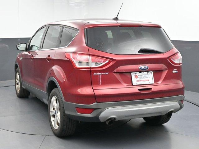 used 2015 Ford Escape car, priced at $10,991