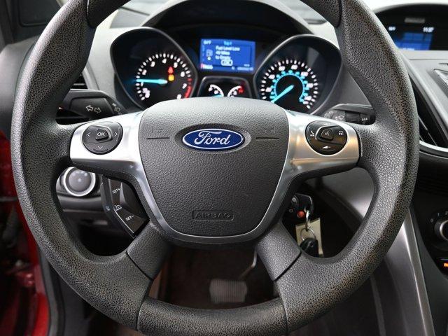 used 2015 Ford Escape car, priced at $10,991