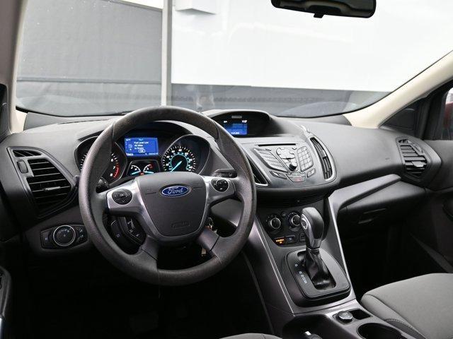 used 2015 Ford Escape car, priced at $10,991